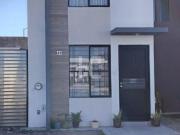 Casa en Venta en Esquina en Fracc. Puertas de San...