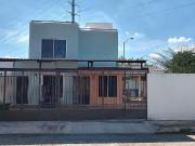 Casa en Venta en Esquina, en la Herradura Caucel