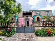 CASA EN VENTA EN ESQUINA, EN LAS ARBOLEDAS, ATIZAPAN