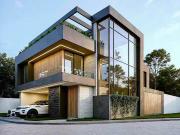 CASA EN VENTA EN ESQUINA EN LOMAS DE ANGELOPOLIS, PUEBLA...