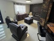 Casa en venta en esquina en Ocolusen, Morelia