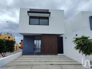 CASA EN VENTA EN ESQUINA, ESTILO CONTEMPORÁNEO,DOBLE...