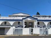 Casa en venta en esquina Fracc. Floresta, Veracruz, Ver