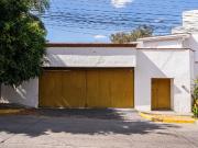CASA EN VENTA EN ESQUINA LOMAS ALTAS, ZAPOPAN