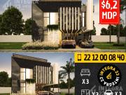 Casa en Venta en esquina, ubicaci?n Lomas III, dise?o...