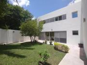 casa en venta en esquina real montejo merida yucatan