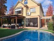 Casa en Venta en Esquina San Carlos de apoquindo