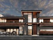 Casa en venta en esquina sierra alta carr nacional Monterrey