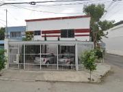 CASA EN VENTA EN ESQUINA UBICADA EN EL CENTRO DE MÉRIDA