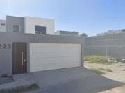 Casa en venta en Estableros del Norte, Monclova,...