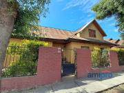 Casa en venta en ESTACIÓN CENTRAL