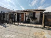 Casa en venta en ESTACIÓN CENTRAL