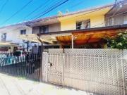 Casa en venta en ESTACIÓN CENTRAL