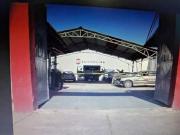 Casa en venta en ESTACIÓN CENTRAL