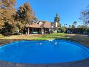 Casa en Venta en Estadio Español / Metro Escuela Militar