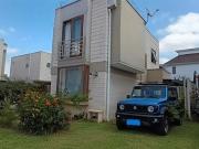 Casa en Venta en Estadio Marista Villa Alemana