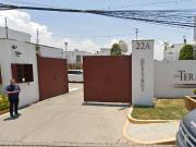 CASA EN VENTA EN ESTADO DE MÉXICO COL SANTA MARIA...