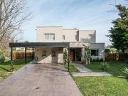 Casa en Venta en Estancias del Pilar, Pilar, GBA Norte 4...