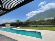 Casa en venta en Estanza Residencial, Monterrey, Nuevo León