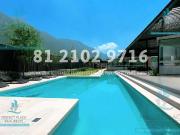 CASA EN VENTA EN ESTANZA RESIDENCIAL, MTY, N.L