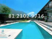 CASA EN VENTA EN ESTANZA RESIDENCIAL, MTY, N.L