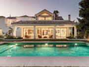 Casa en Venta en Estepona