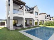 Casa en Venta en Estepona