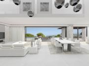Casa en Venta en Estepona