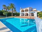 Casa en Venta en Estepona