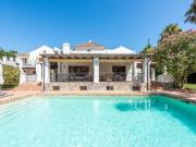 Casa en Venta en Estepona