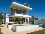 Casa en Venta en Estepona