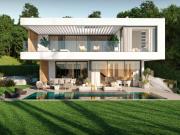 Casa en venta en Estepona