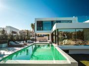 Casa en Venta en Estepona