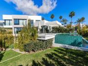 Casa en Venta en Estepona