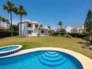 Casa en Venta en Estepona