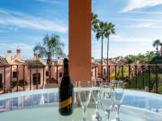 Casa en Venta en Estepona