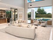 Casa en venta en Estepona, Bel Air. Nueva Promoción:...