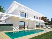 Casa en venta en Estepona, Buenas Noches. Proyecto de...