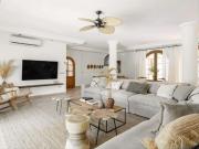 Casa en venta en Estepona, Cancelada. Villa de lujo en...