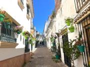 Casa en venta en Estepona, Centro. Casa de pueblo en el...
