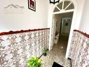 Casa en venta en Estepona, Centro. Casa en el casco...
