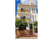 Casa en venta en Estepona, Centro. Casa única de 222m2...