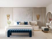 Casa en venta en Estepona, Centro. Elegancia costera en...