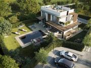 Casa en venta en Estepona, Centro. Impresionante villa...