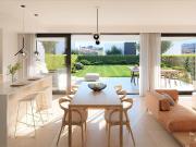 Casa en venta en Estepona, Centro. Un exclusivo complejo...