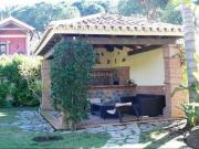 Casa en venta en Estepona, Centro. Villa en calle Chelin...