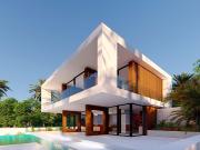 Casa en venta en Estepona, Centro. Villa en venta en...