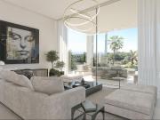 Casa en venta en Estepona, Estepona Golf. Exclusiva...