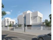 Casa en venta en Estepona, Estepona Golf. Villa 4...