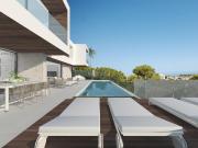 Casa en venta en Estepona, La Concha Resina Golf. Casas.